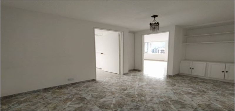 Apartamento en Venta en Bogotá, D.C., Chico Norte Iii Sector-26