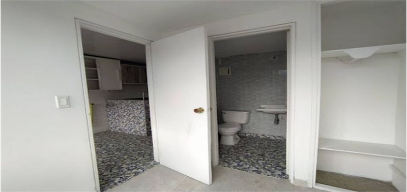 Apartamento en Venta en Bogotá, D.C., Chico Norte Iii Sector-27