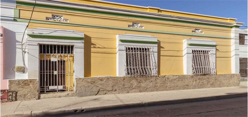 Casa en Venta en Santa Marta, Centro Histórico
