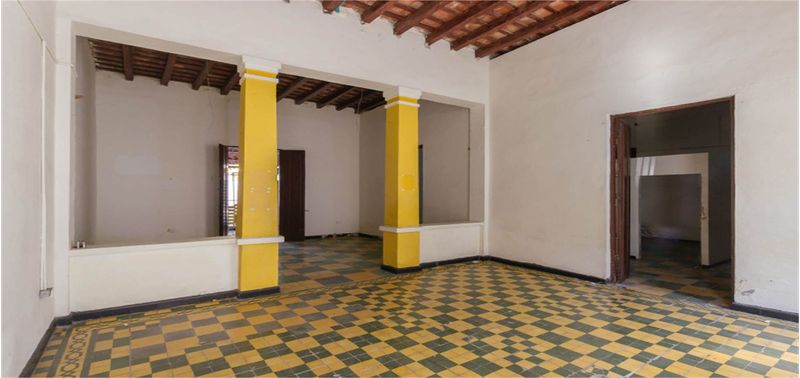 Casa en Venta en Santa Marta, Centro Histórico-0