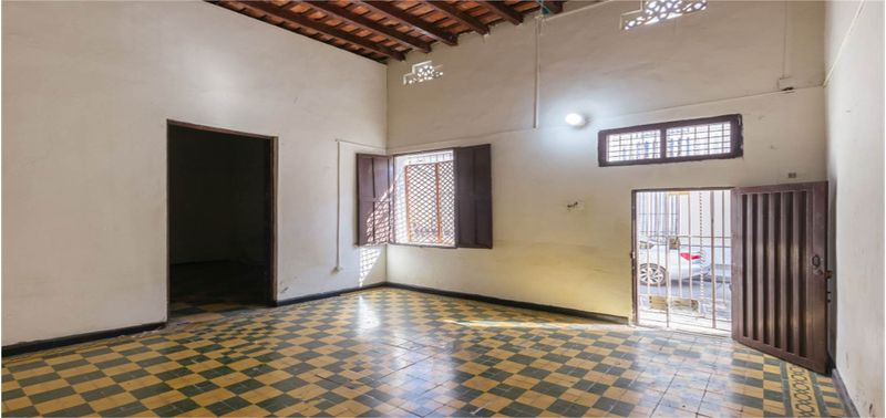 Casa en Venta en Santa Marta, Centro Histórico-1