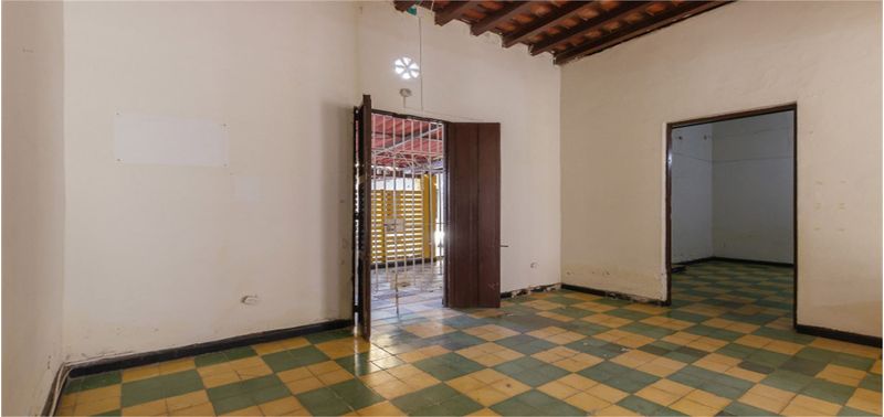 Casa en Venta en Santa Marta, Centro Histórico-3