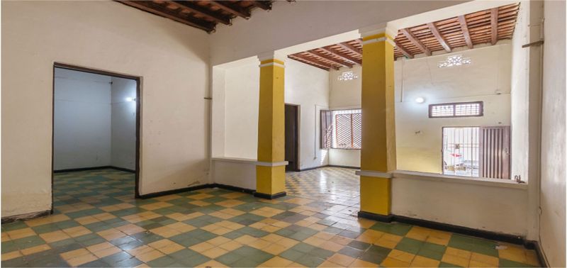 Casa en Venta en Santa Marta, Centro Histórico-5