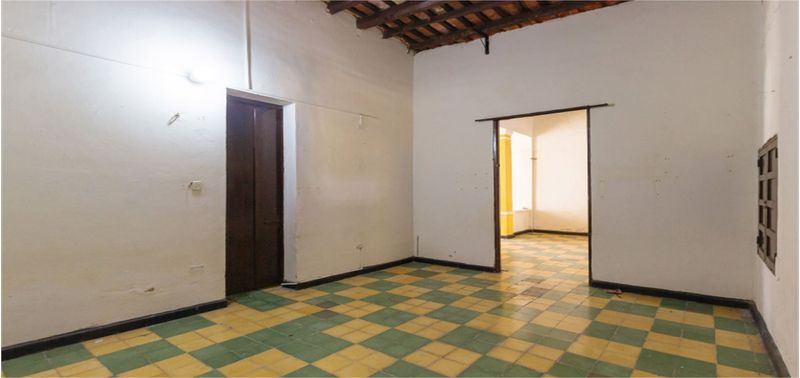 Casa en Venta en Santa Marta, Centro Histórico-8