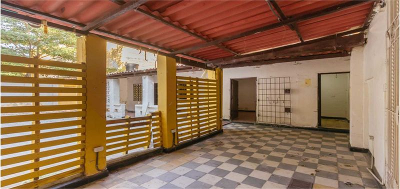 Casa en Venta en Santa Marta, Centro Histórico-9