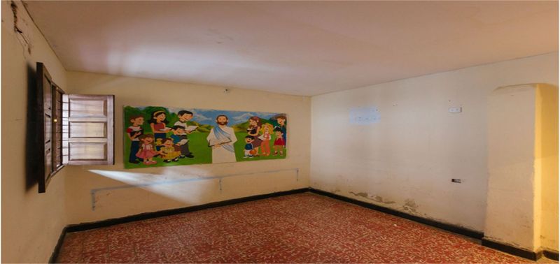 Casa en Venta en Santa Marta, Centro Histórico-11