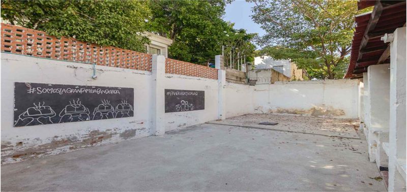 Casa en Venta en Santa Marta, Centro Histórico-15