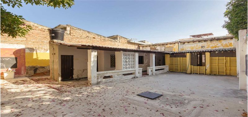 Casa en Venta en Santa Marta, Centro Histórico-16
