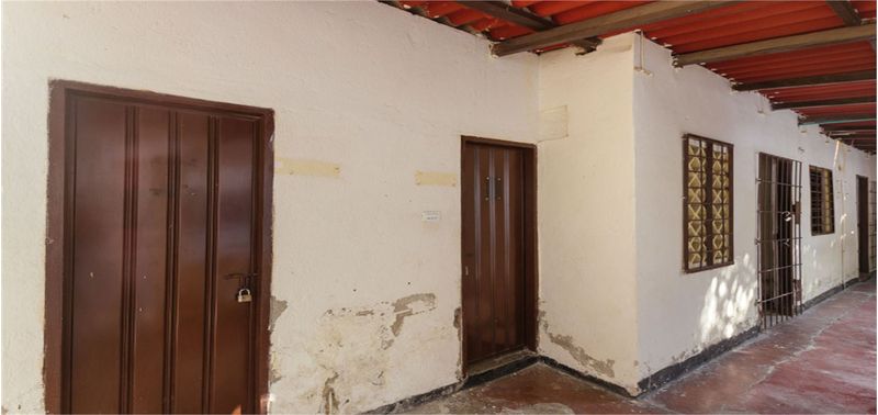 Casa en Venta en Santa Marta, Centro Histórico-17