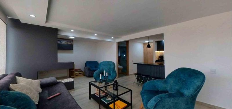 Apartamento en Venta en Madrid, la prosperidad-2