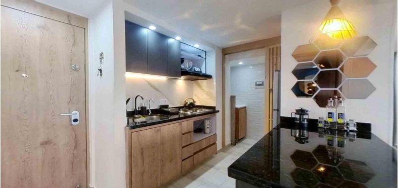 Apartamento en Venta en Madrid, la prosperidad-4