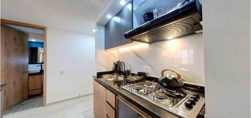Apartamento en Venta en Madrid, la prosperidad-5