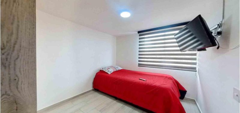 Apartamento en Venta en Madrid, la prosperidad-6