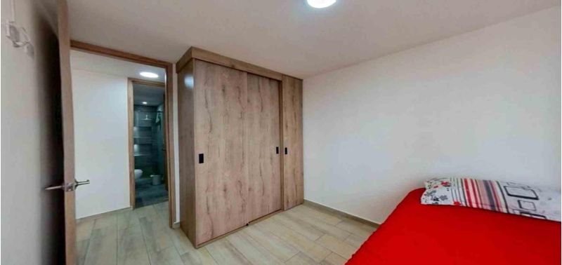 Apartamento en Venta en Madrid, la prosperidad-7