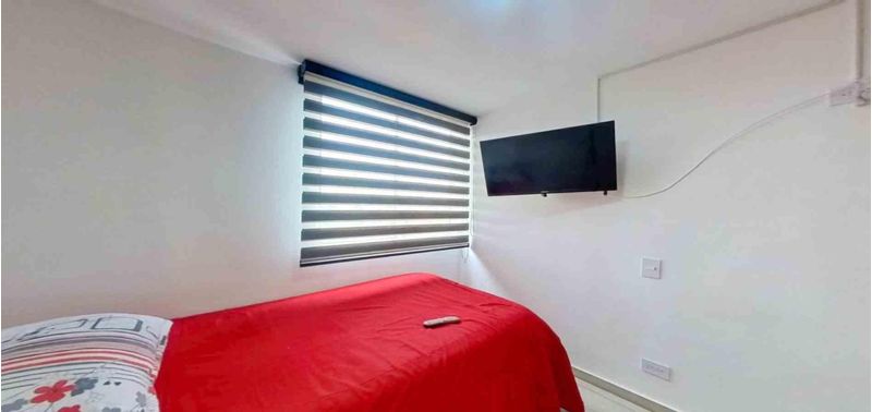 Apartamento en Venta en Madrid, la prosperidad-8