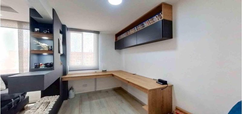 Apartamento en Venta en Madrid, la prosperidad-9