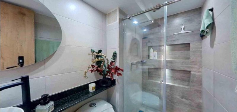 Apartamento en Venta en Madrid, la prosperidad-11