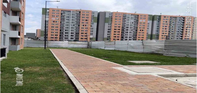 Apartamento en Venta en Madrid, la prosperidad-12