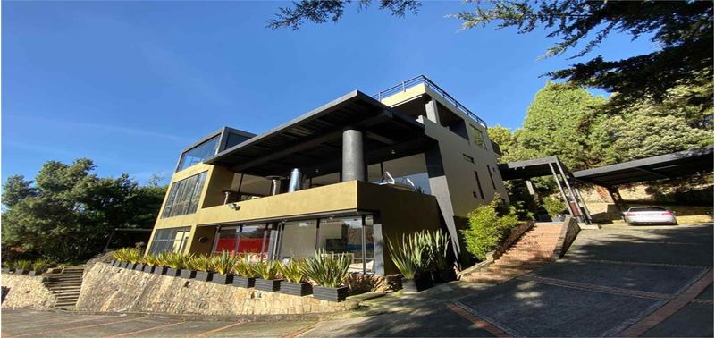 Casa en Venta en La Calera, La calera   Sopo