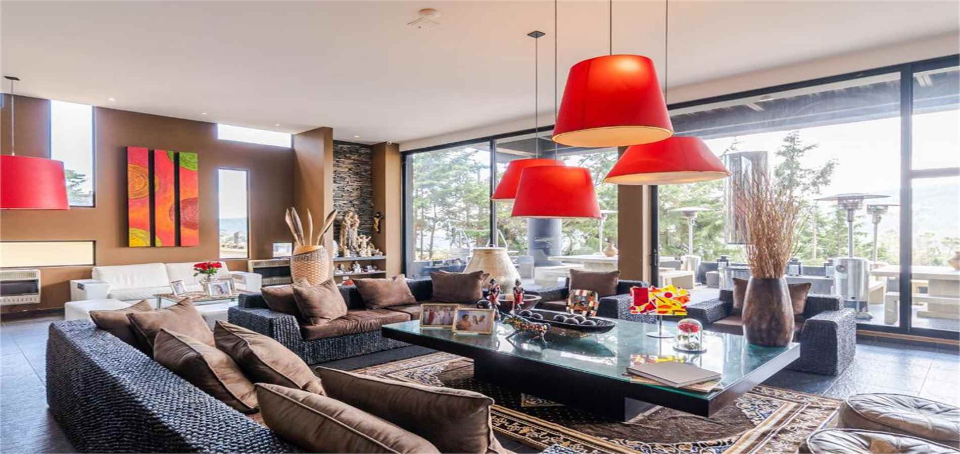 Casa en Venta en La Calera, La calera   Sopo-1