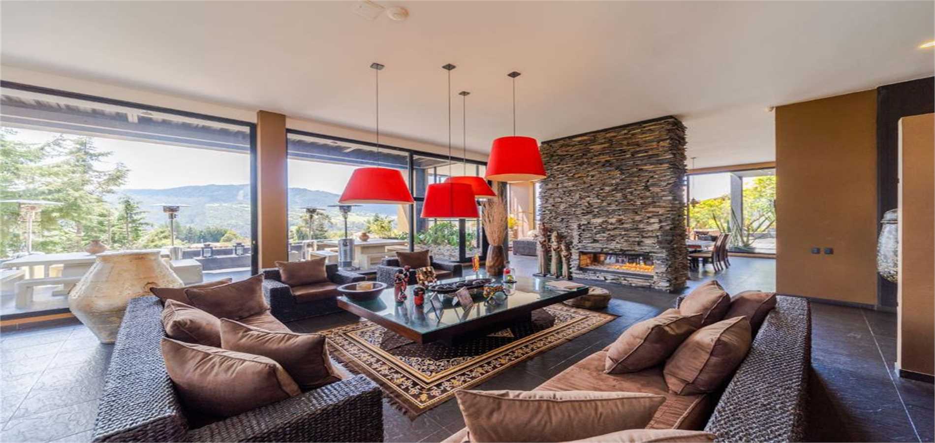 Casa en Venta en La Calera, La calera   Sopo-2