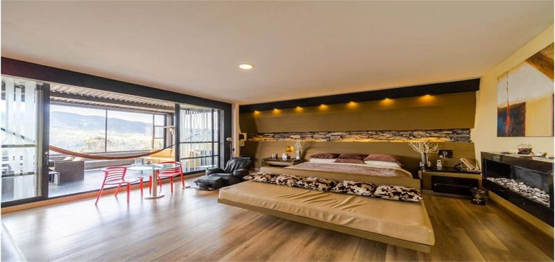 Casa en Venta en La Calera, La calera   Sopo-5