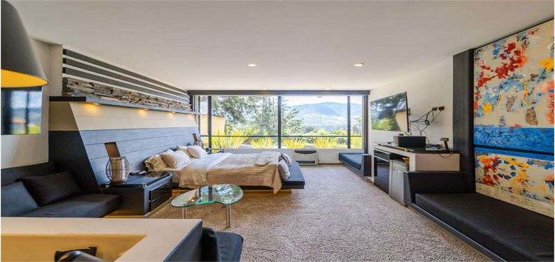 Casa en Venta en La Calera, La calera   Sopo-8