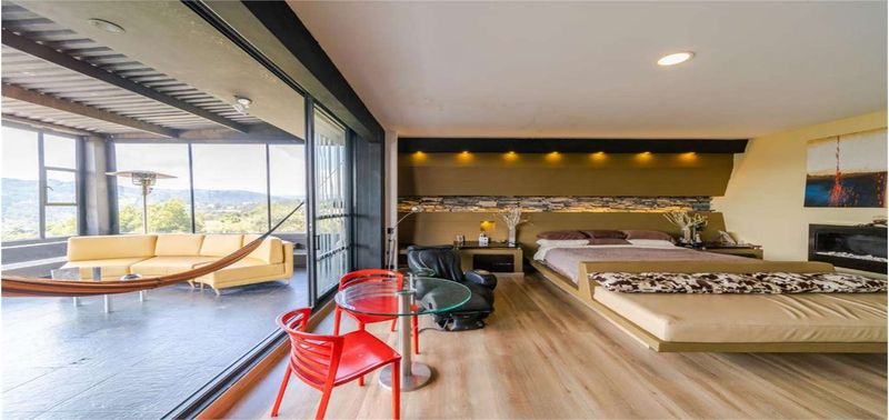 Casa en Venta en La Calera, La calera   Sopo-9