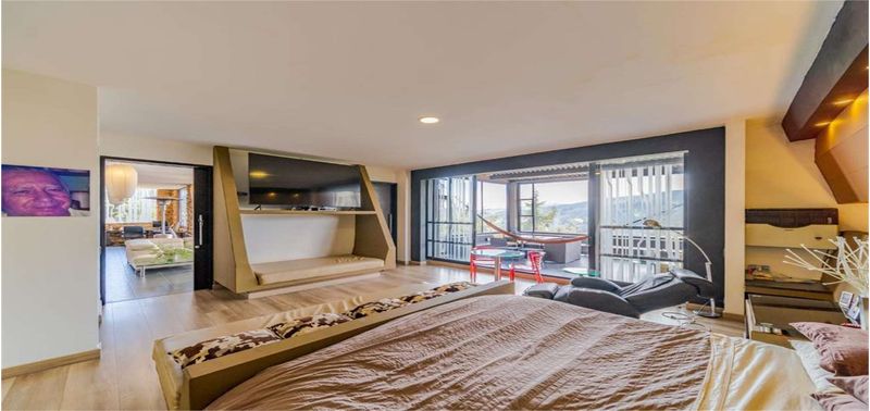 Casa en Venta en La Calera, La calera   Sopo-10