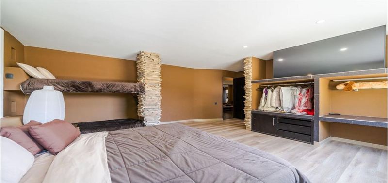 Casa en Venta en La Calera, La calera   Sopo-12