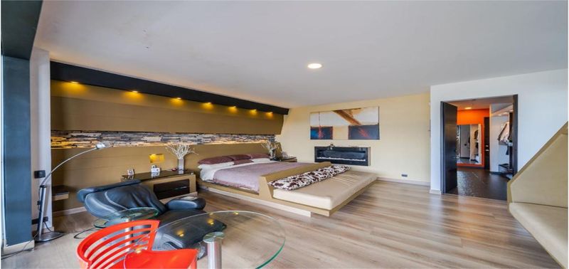Casa en Venta en La Calera, La calera   Sopo-13