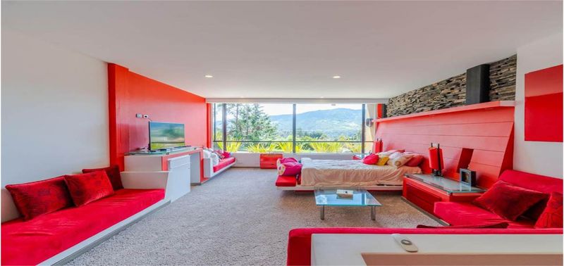 Casa en Venta en La Calera, La calera   Sopo-17