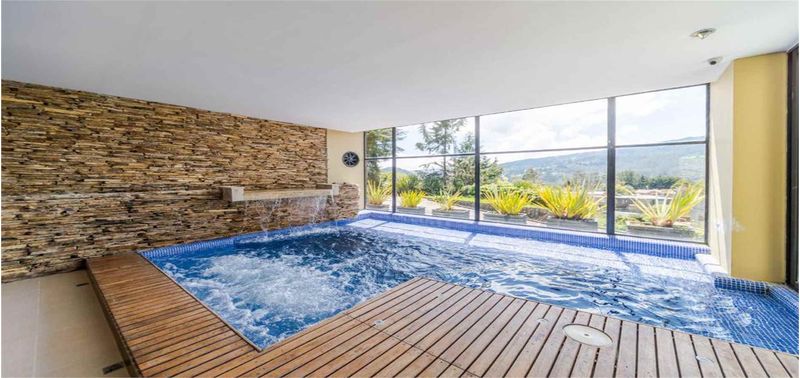 Casa en Venta en La Calera, La calera   Sopo-19