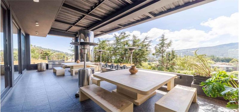 Casa en Venta en La Calera, La calera   Sopo-20