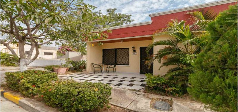 Casa en Venta en Santa Marta, Bello Horizonte