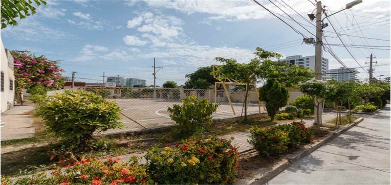 Casa en Venta en Santa Marta, Bello Horizonte-0