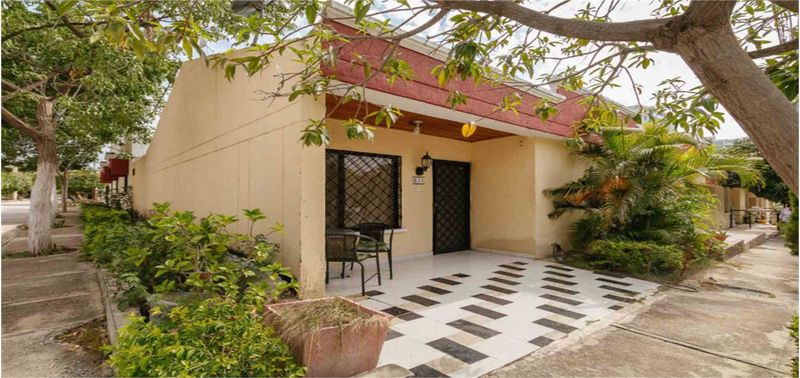 Casa en Venta en Santa Marta, Bello Horizonte-3