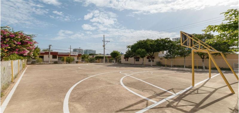 Casa en Venta en Santa Marta, Bello Horizonte-4