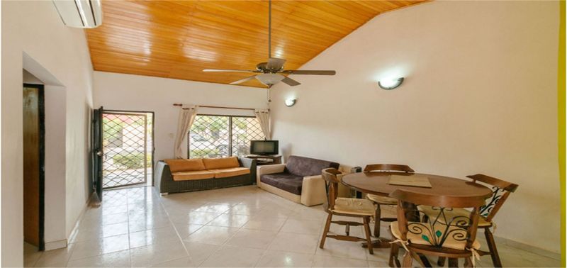 Casa en Venta en Santa Marta, Bello Horizonte-6