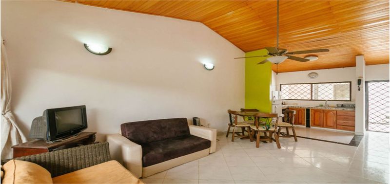 Casa en Venta en Santa Marta, Bello Horizonte-7