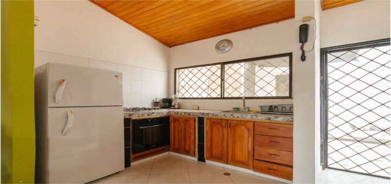 Casa en Venta en Santa Marta, Bello Horizonte-8