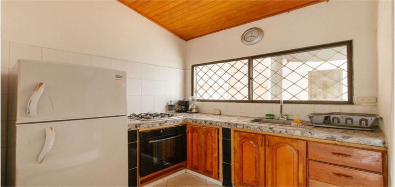 Casa en Venta en Santa Marta, Bello Horizonte-9