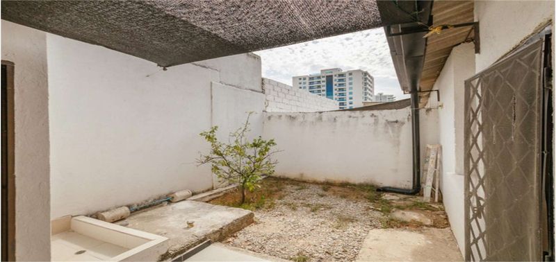 Casa en Venta en Santa Marta, Bello Horizonte-11