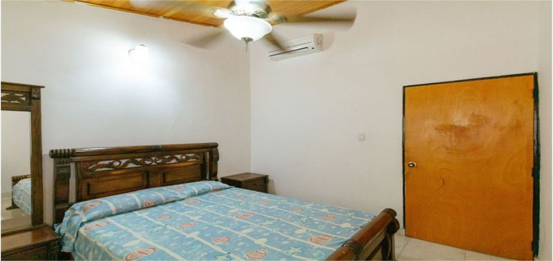 Casa en Venta en Santa Marta, Bello Horizonte-12