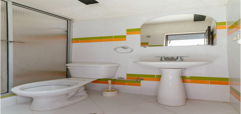 Casa en Venta en Santa Marta, Bello Horizonte-15