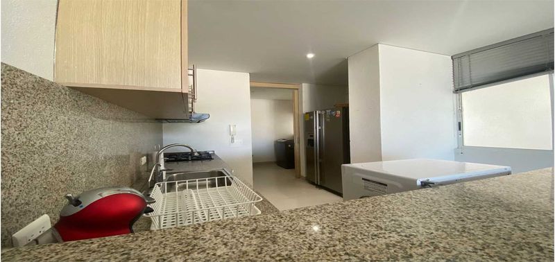 Apartamento en Venta en Santa Marta, playa salguero-2