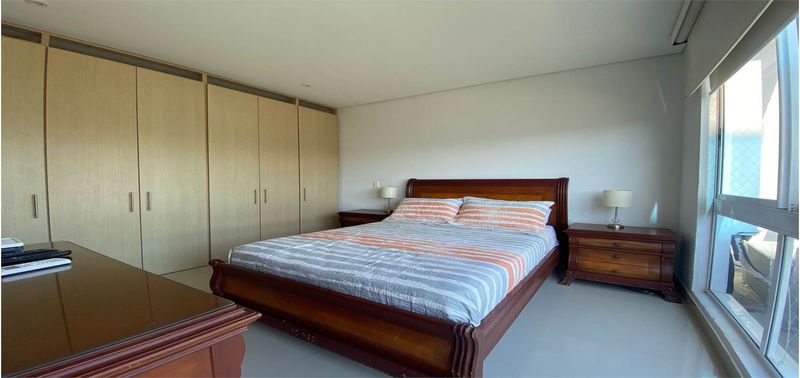 Apartamento en Venta en Santa Marta, playa salguero-5