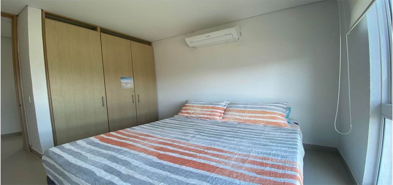 Apartamento en Venta en Santa Marta, playa salguero-9