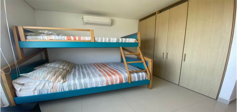 Apartamento en Venta en Santa Marta, playa salguero-12