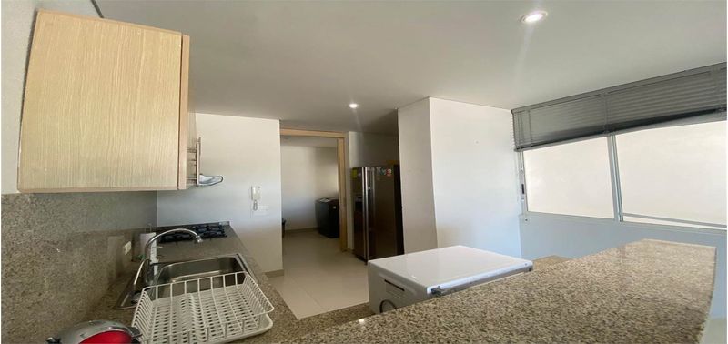 Apartamento en Venta en Santa Marta, playa salguero-14